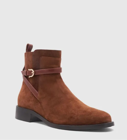 Nettie Ankle Boot